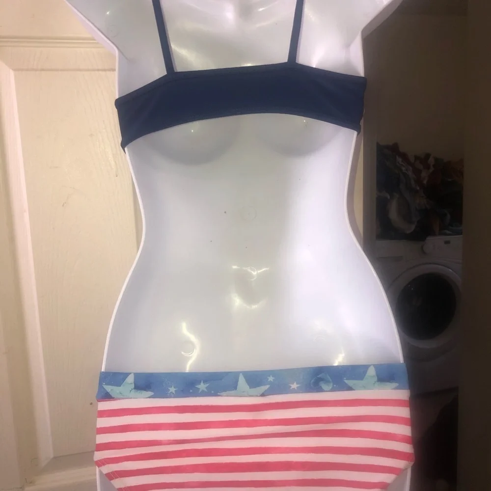 Joe Boxer bathing suit for women